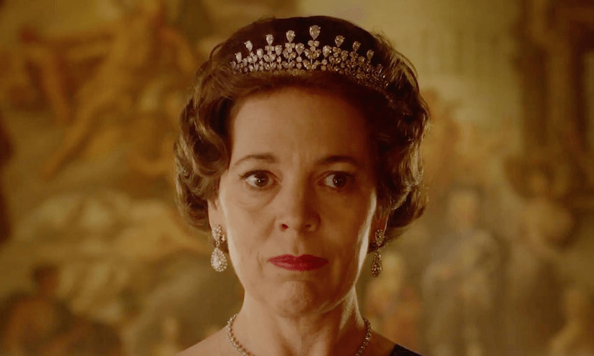 The Trailer For Season Three Of The Crown Is Here And So Is Queen