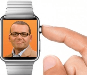 Paul Henry Watch