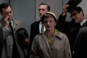 facing the horny leg mafia