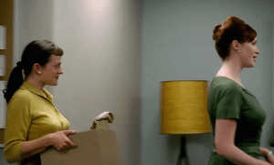 running to the sale at fuzzy vibes