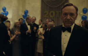 K-Pax breaks the fourth wall