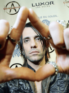 Cirque Du Soleil And Criss Angel Announce New Show At Luxor