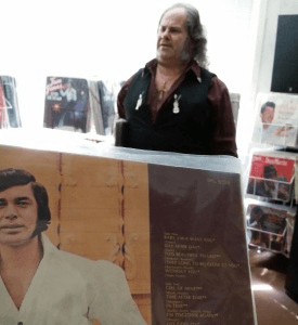 one of many record quizzes