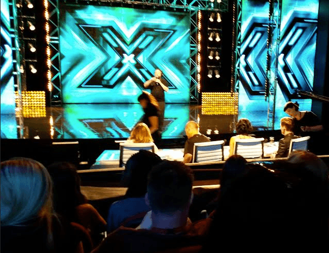 2015 in Preview: Thoughts From The X Factor NZ TV Auditions