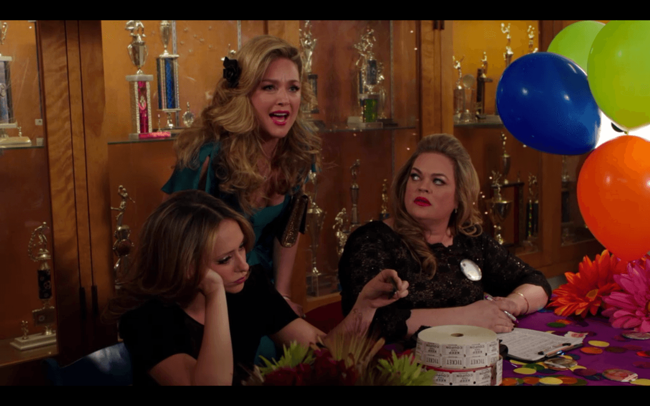 The Client List: The Final Week – Excavating Meaning From the Void and Having a Party of None