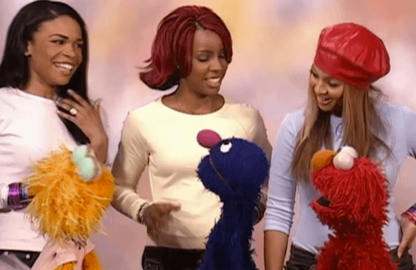 Music Monday: The Word of the Day is ‘Hat’ – Power Ranking Sesame Street’s Singing With the Stars