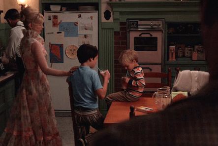 Monitor: Draper’s Demise and Sliding Door Lives – the Stunning Return of Mad Men