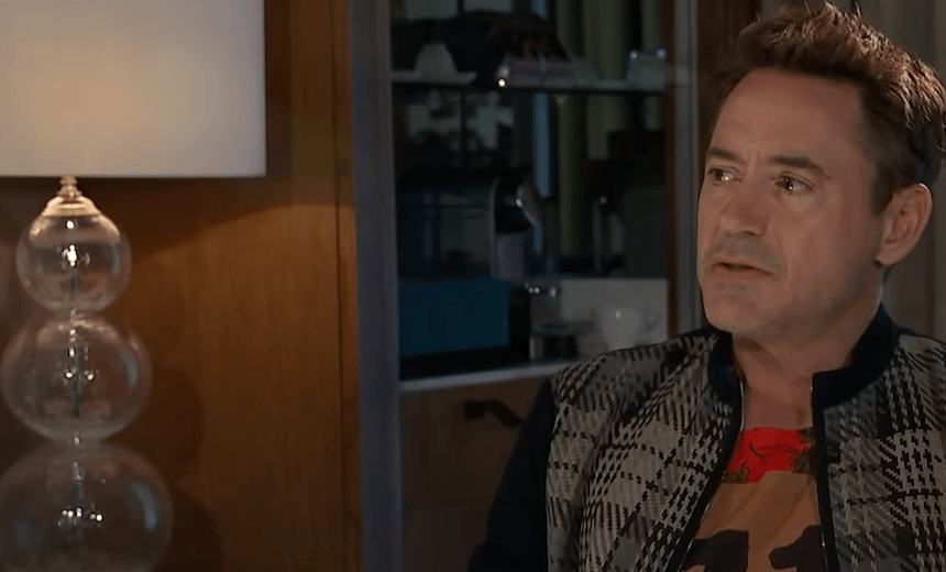 Stevie TV: Steve Braunias on the Week’s Most Profound Television Interview