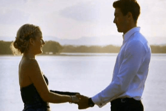 The Bachelor NZ: Group Think, Week Eight – Ancient Conspiracy Theories and Shredding for the Wedding