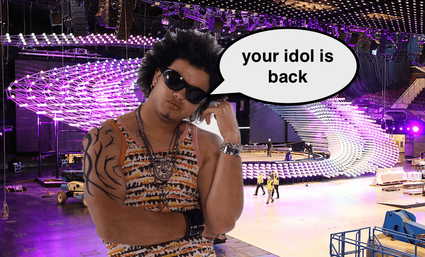 Music Monday: Your Guide to Eurovision 2015 – From Sexy Police to Ex-Idols