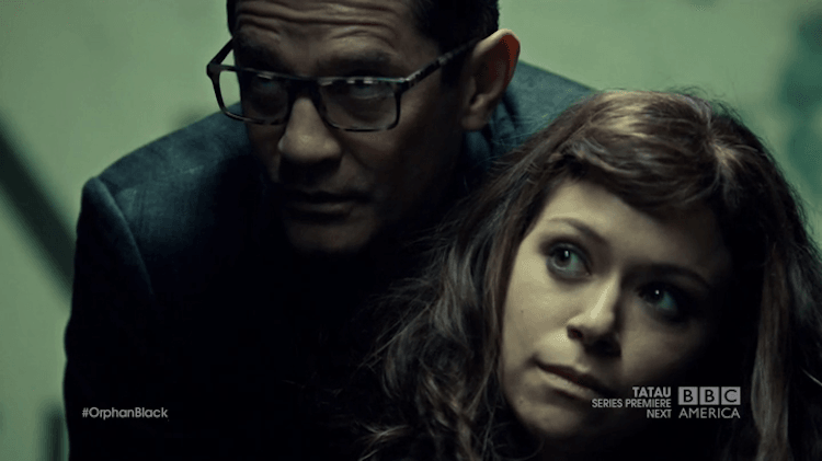 ferdinand and alison