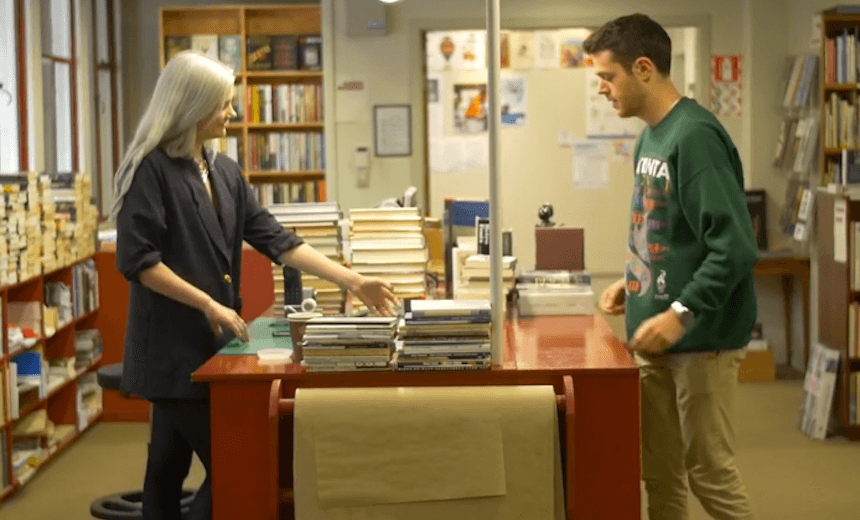 Music Monday: Will Life Imitate Art? A Musical Update on the Romance of Modern Times