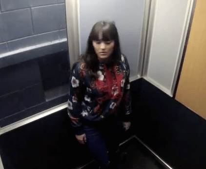 Teaser: Sharyn Casey Meets a Velociraptor in Jono and Ben’s Pranking ...