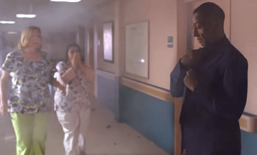 Feature: To the Unsuspecting Victim Go the Spoilers – How I Ruined TV For Everyone