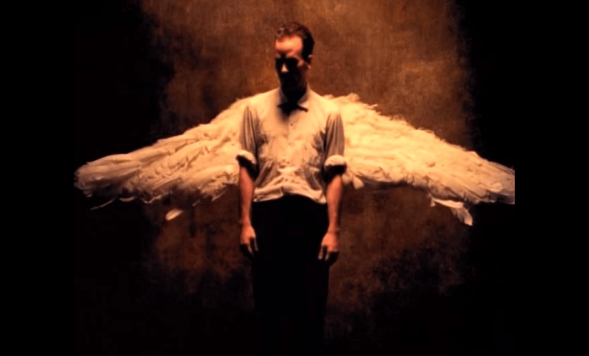 Books: “You remind me of everything I hate about women”