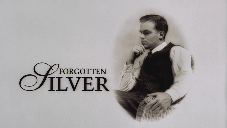 forgotten silver