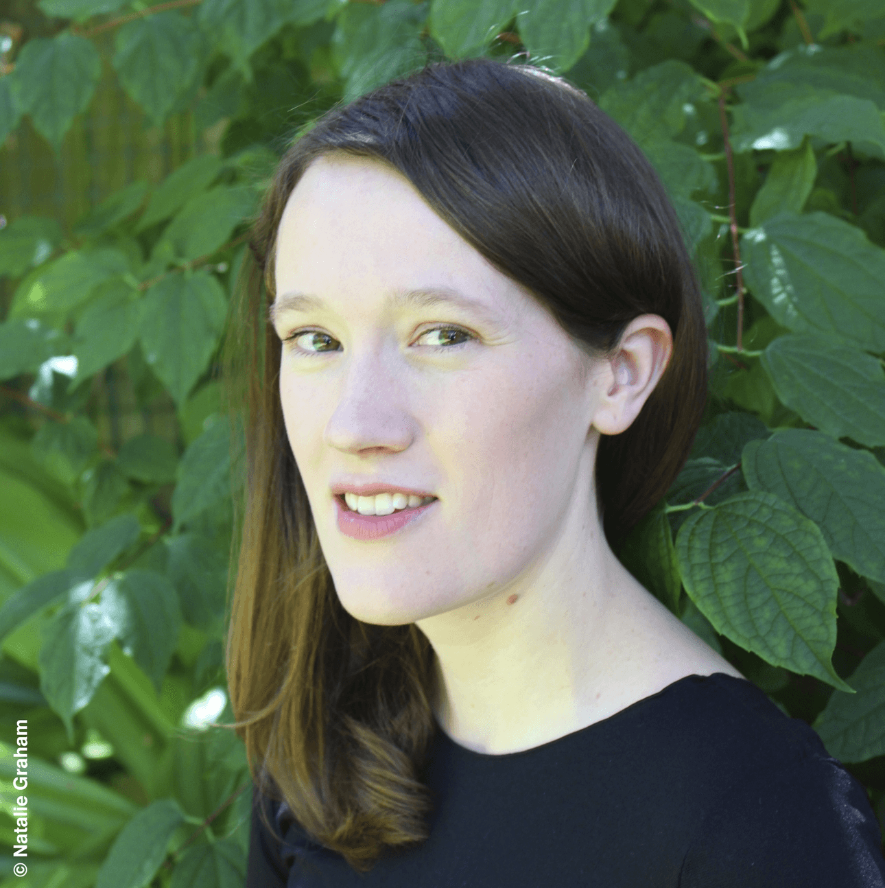 Anna Smaill