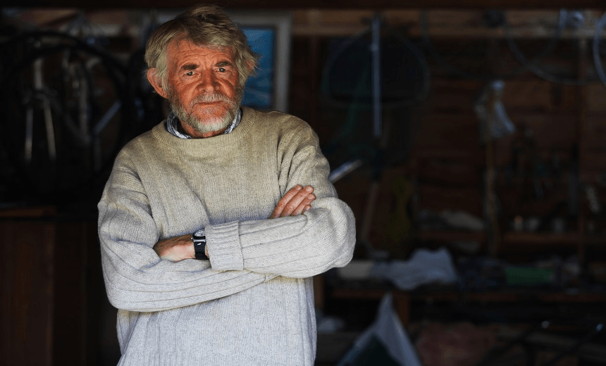 Books: The Year of Brian Turner