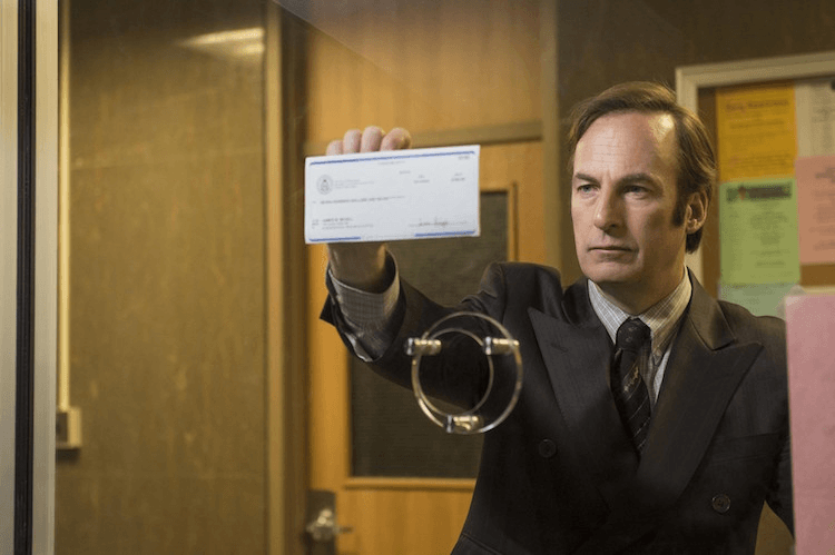 Better Call Saul