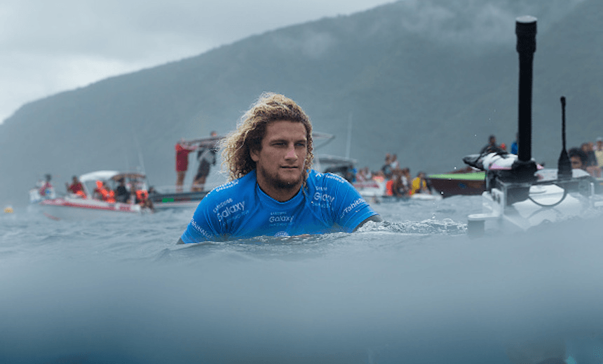 Cestari/World Surf League via Getty Images) 
