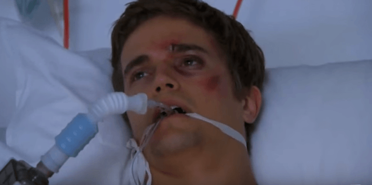 Waiter! There’s a fly in my tube!