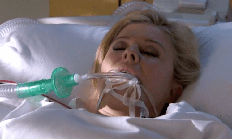 Your finest plastic tube, Garcon!