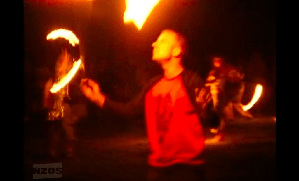 Party pills make you get real into this kinda stuff. Stay away.