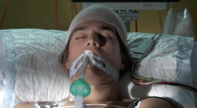 Eat them for breakfast, lunch and tea, plastic tubes are for me!