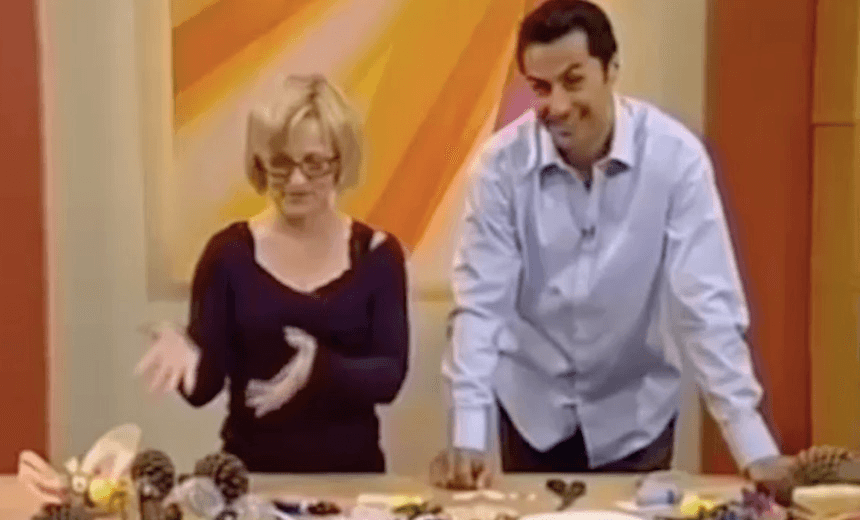 Good Night to Good Morning: A Former Good Morning Staffer Remembers the Glory Years – and Reveals the Truth about ‘the Fart’