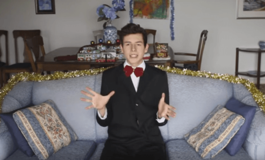 Television: Video – The Prestigious 2015 Shorty Street Scandal Awards