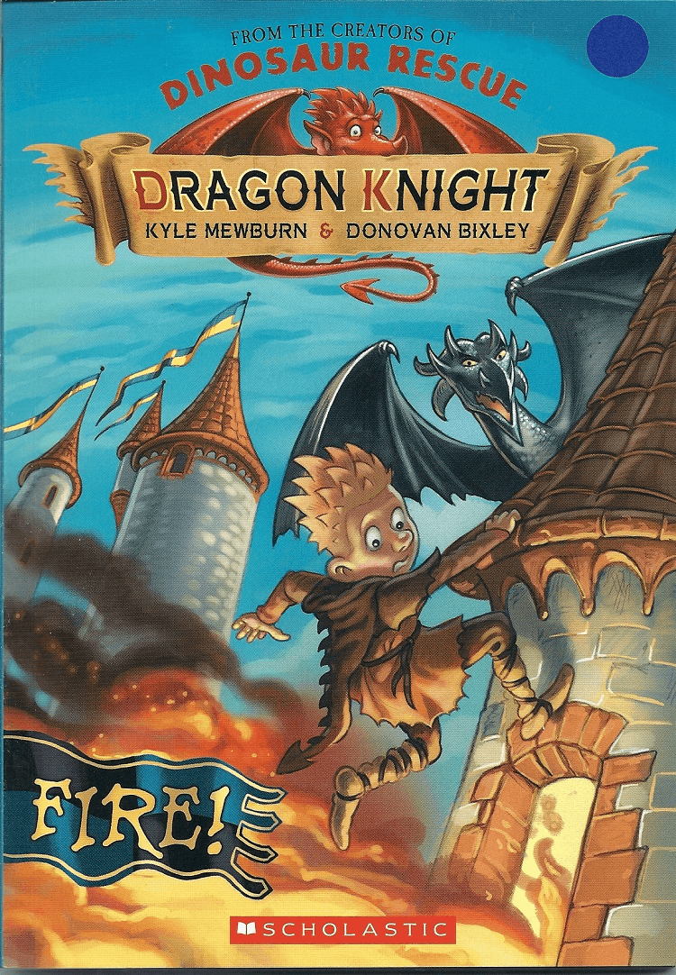 dragon-knight