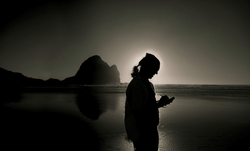 Books: Franz Kafka Was a Sharemilker – Ruby Porter on Murray Edmond