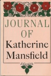 Journal of Katherine Mansfield