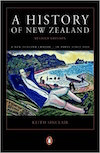 A History of New Zealand