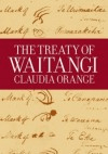 Claudia Orange Treaty of Waitangi