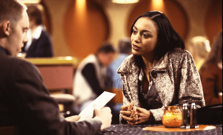 Sonia Gray on the public life of a Shortland Street villain