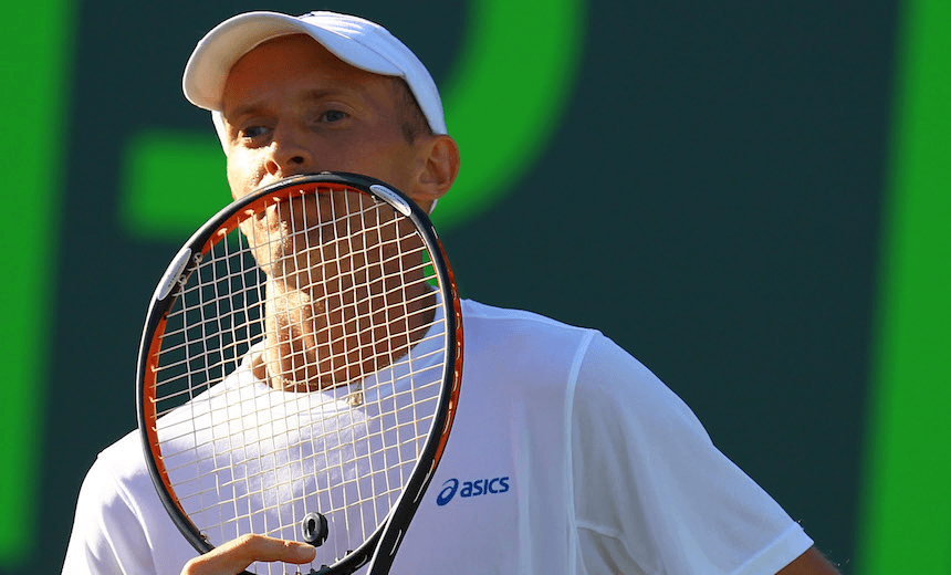 Sony Ericsson Open – Day 5