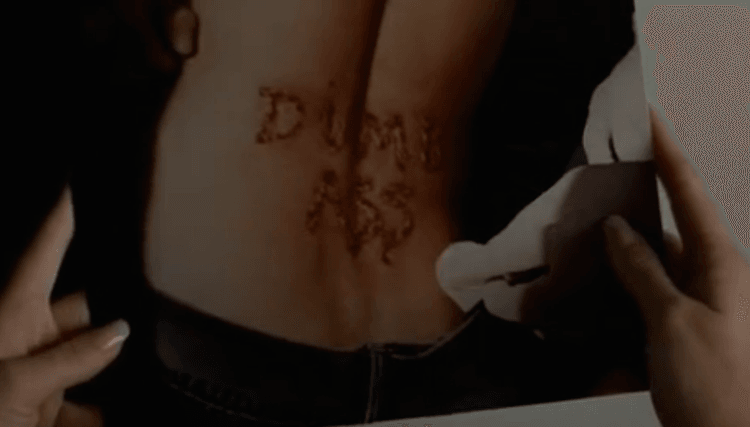 X-Files Lord of the Flies