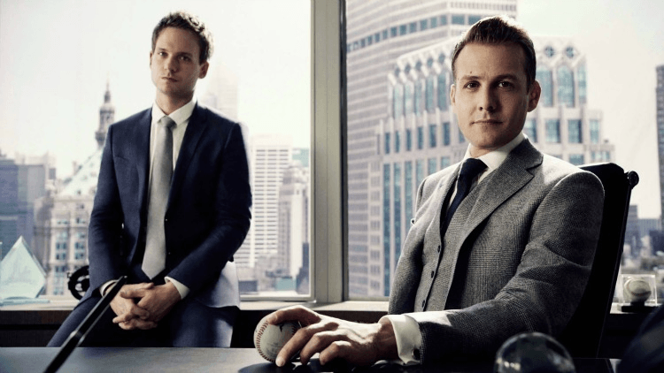 Suits-Tv-Show-Wallpaper
