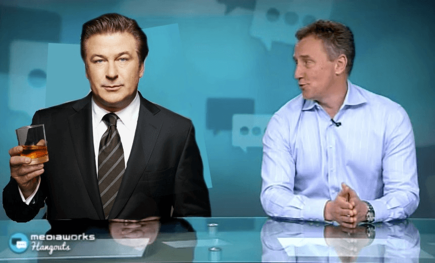 What Mark Weldon and MediaWorks can learn from 30 Rock’s Jack Donaghy