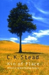 CK Stead Kin of Place