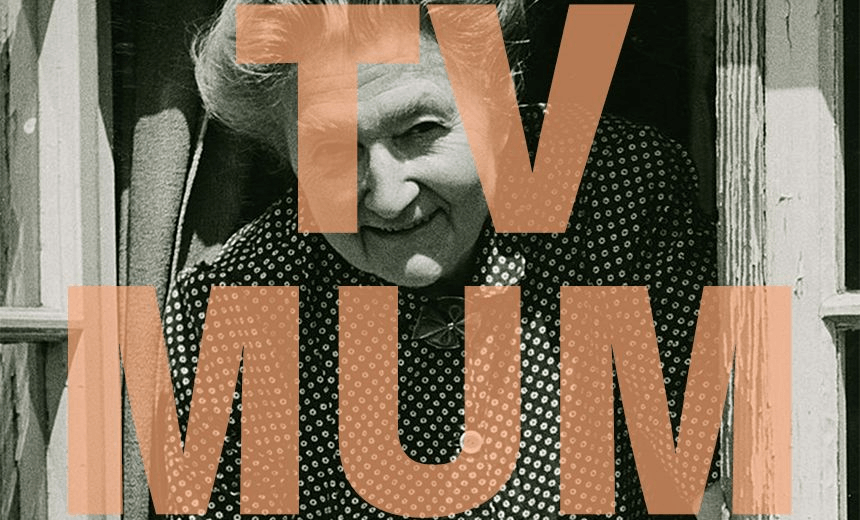TV Mum: Episode 6 – Flesh and Bone