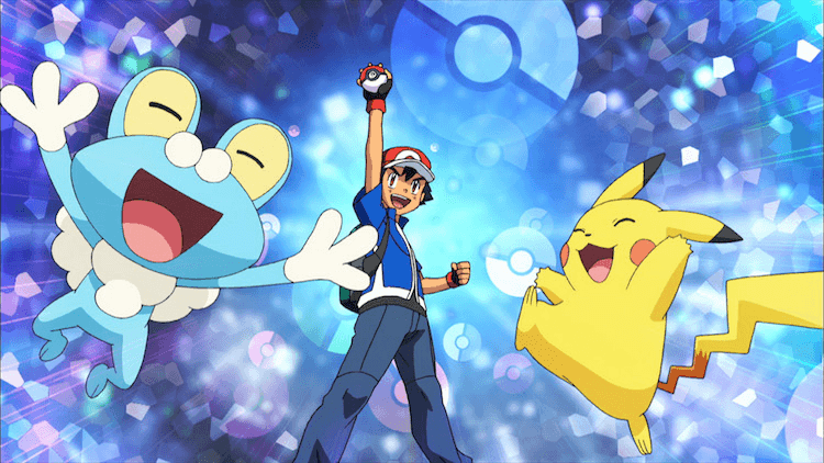 Still trying to catch ’em all – my life as a Pokémon obsessive