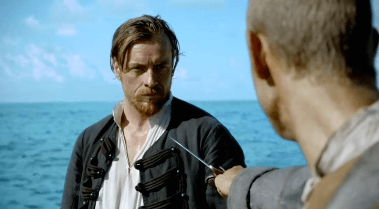 Black Sails 2