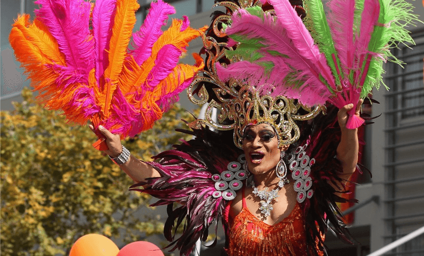 <> on February 16, 2013 in Auckland, New Zealand. 
