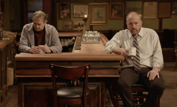Monitor: How Louis C.K. pulled a Beyoncé with surprise new series Horace and Pete