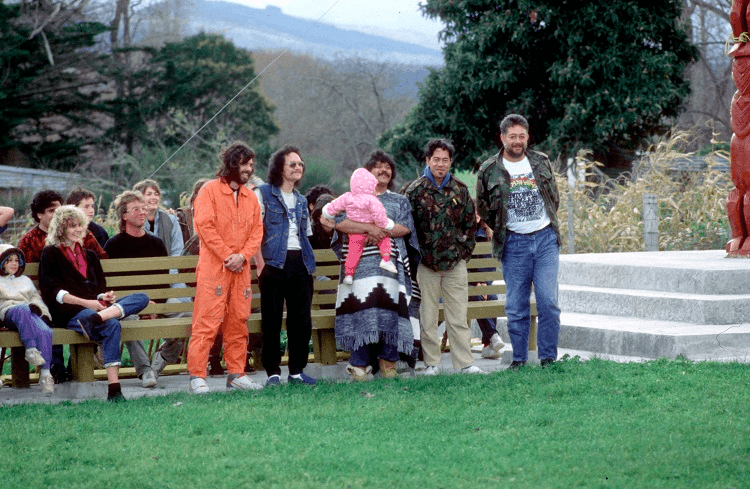 Herbs Ruatoria welcome