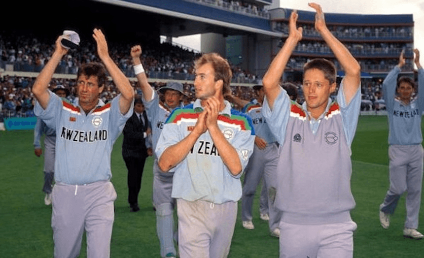 Can it be real? On the impossibility of being a happy Black Caps fan