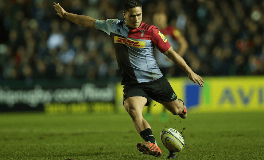 How to make an average rugby player into a star in one easy step The Spinoff