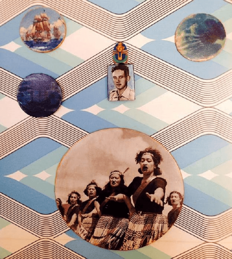 ILLUSTRATION BY TALIA MARSHALL 